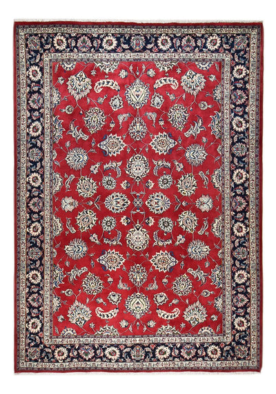 Mashhad Mattan 245x357cm - Persisk matta