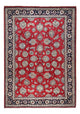 Mashhad Mattan 357x245cm - Persisk matta