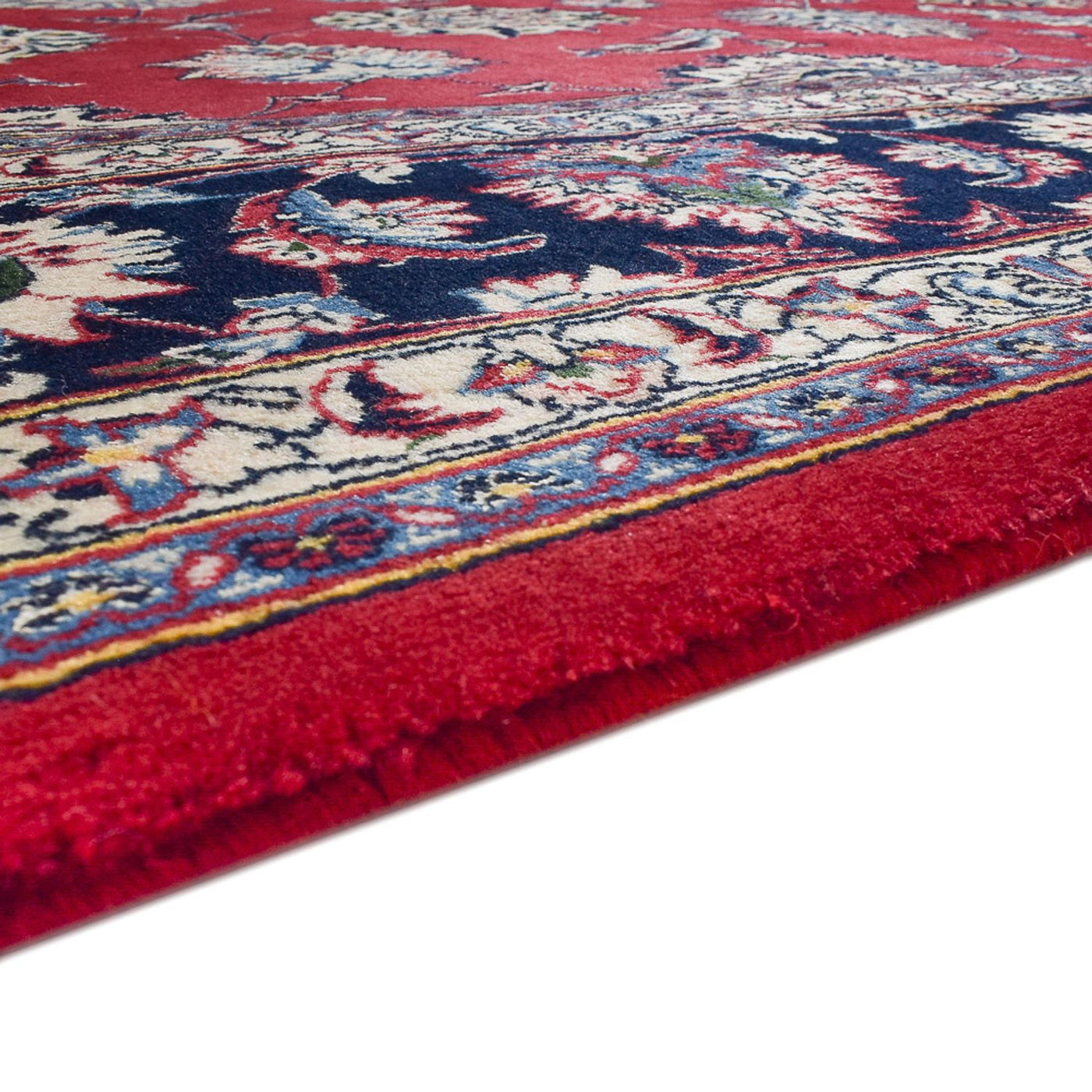 Mashhad Mattan 357x245cm - Persisk matta