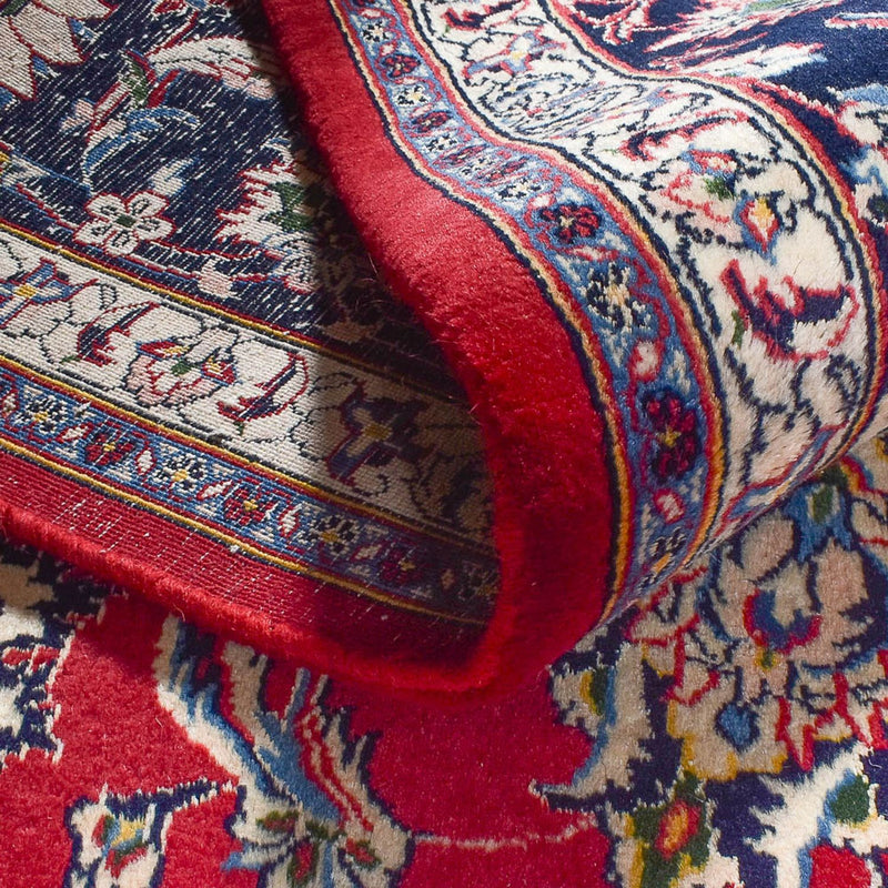 Persisk matta - Classic - 357 x 245 cm - röd