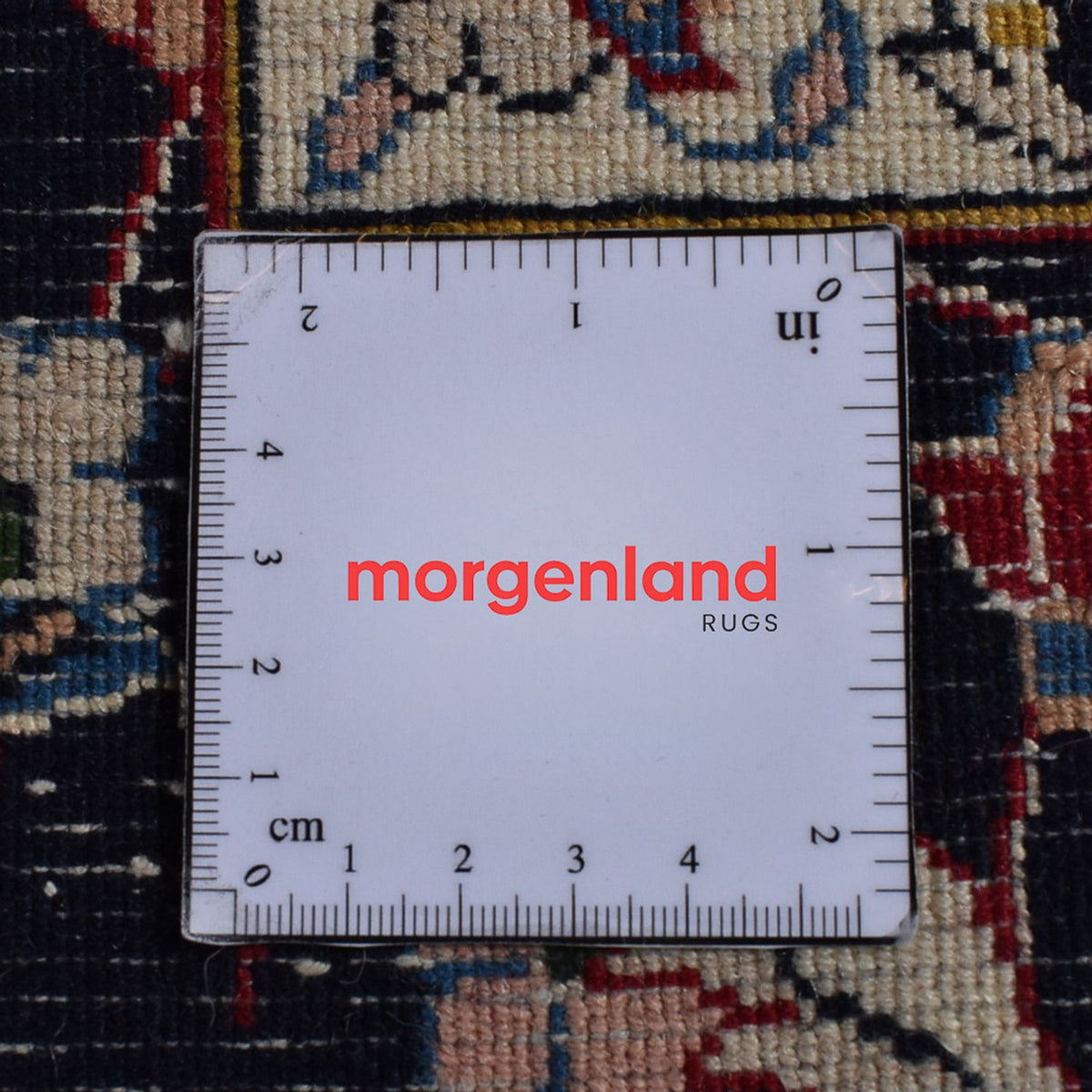 Persisk matta - Classic - 357 x 245 cm - röd