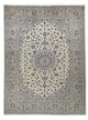 Kashan Mattan 340x250cm - Persisk matta