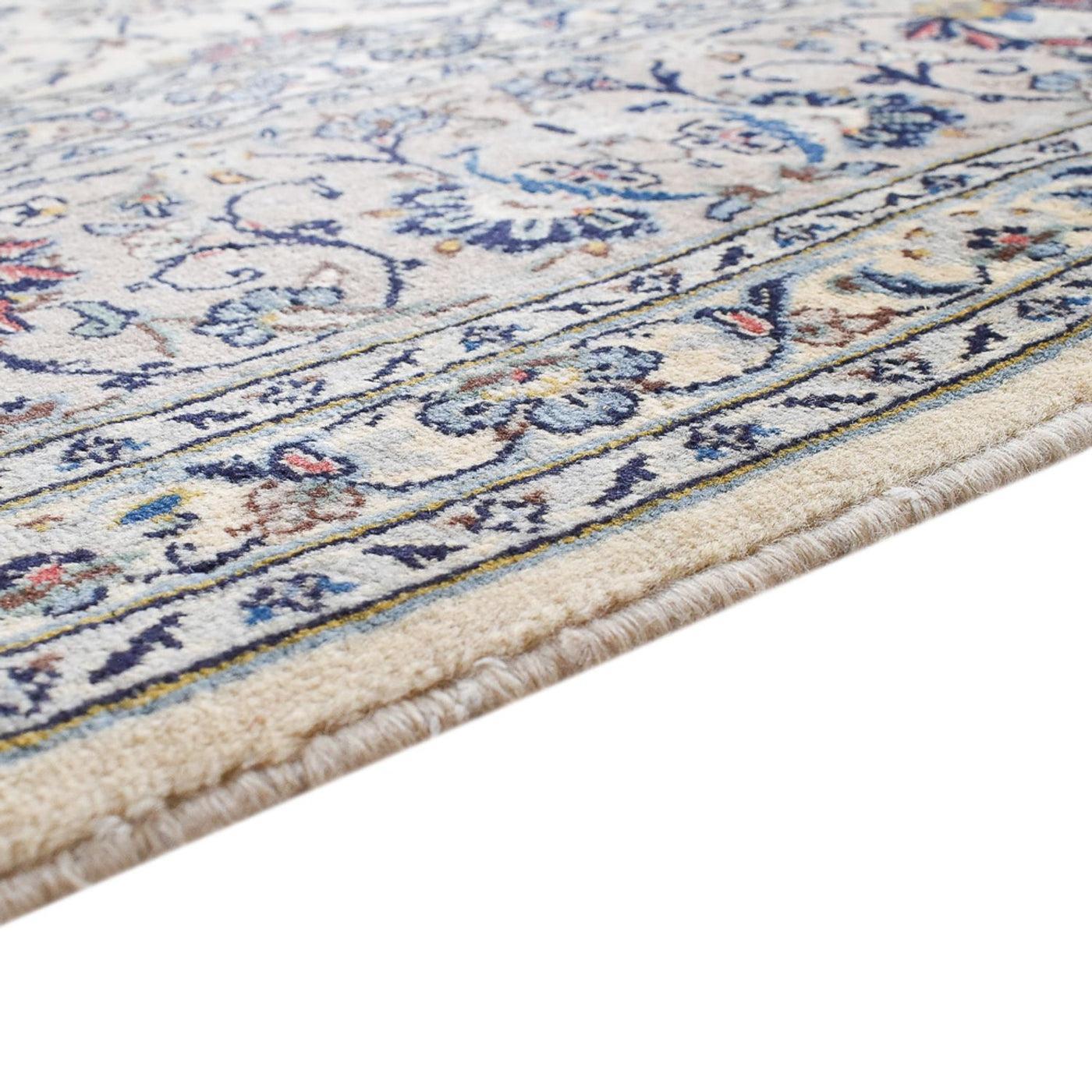 Kashan Mattan 340x250cm - Persisk matta