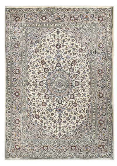 Kashan Mattan 250x347cm - Persisk matta