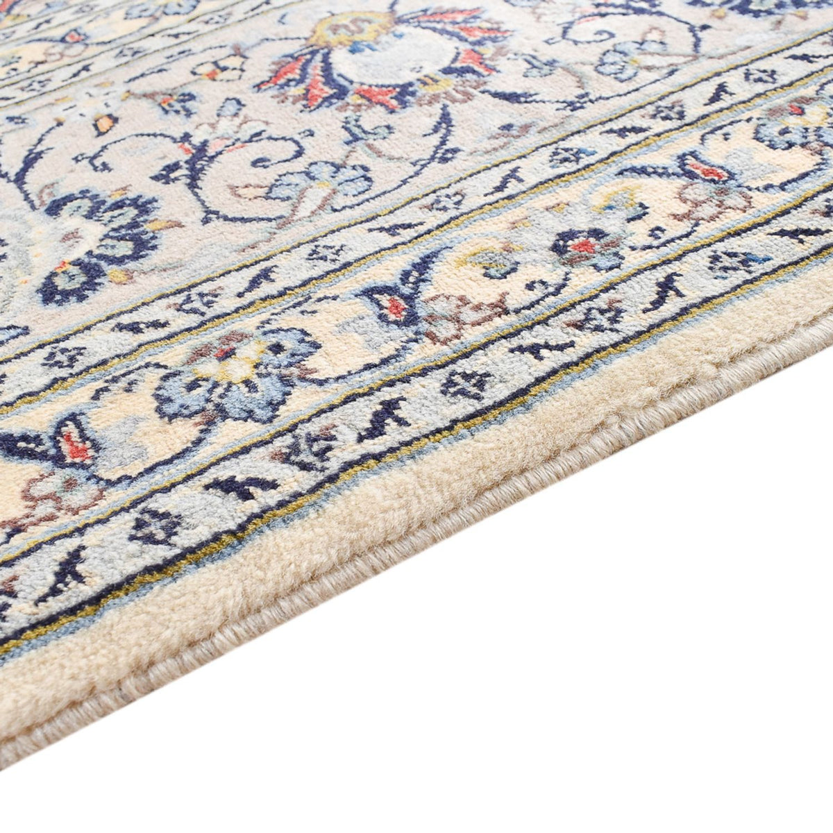 Kashan Mattan 250x347cm - Persisk matta