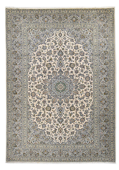 Kashan Mattan 248x347cm - Persisk matta