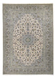 Kashan Mattan 248x347cm - Persisk matta