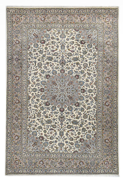 Kashan Mattan 247x365cm - Persisk matta