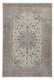 Kashan Mattan 247x365cm - Persisk matta