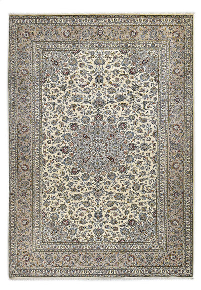 Kashan Mattan 250x355cm - Persisk matta