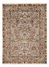 Kashmar Mattan 301x408cm - Persisk matta - Rektangulär / Mörk beige / 301 x 408 cm Rektangulär