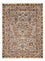 Persisk matta - Classic - 408 x 301 cm - mörk beige