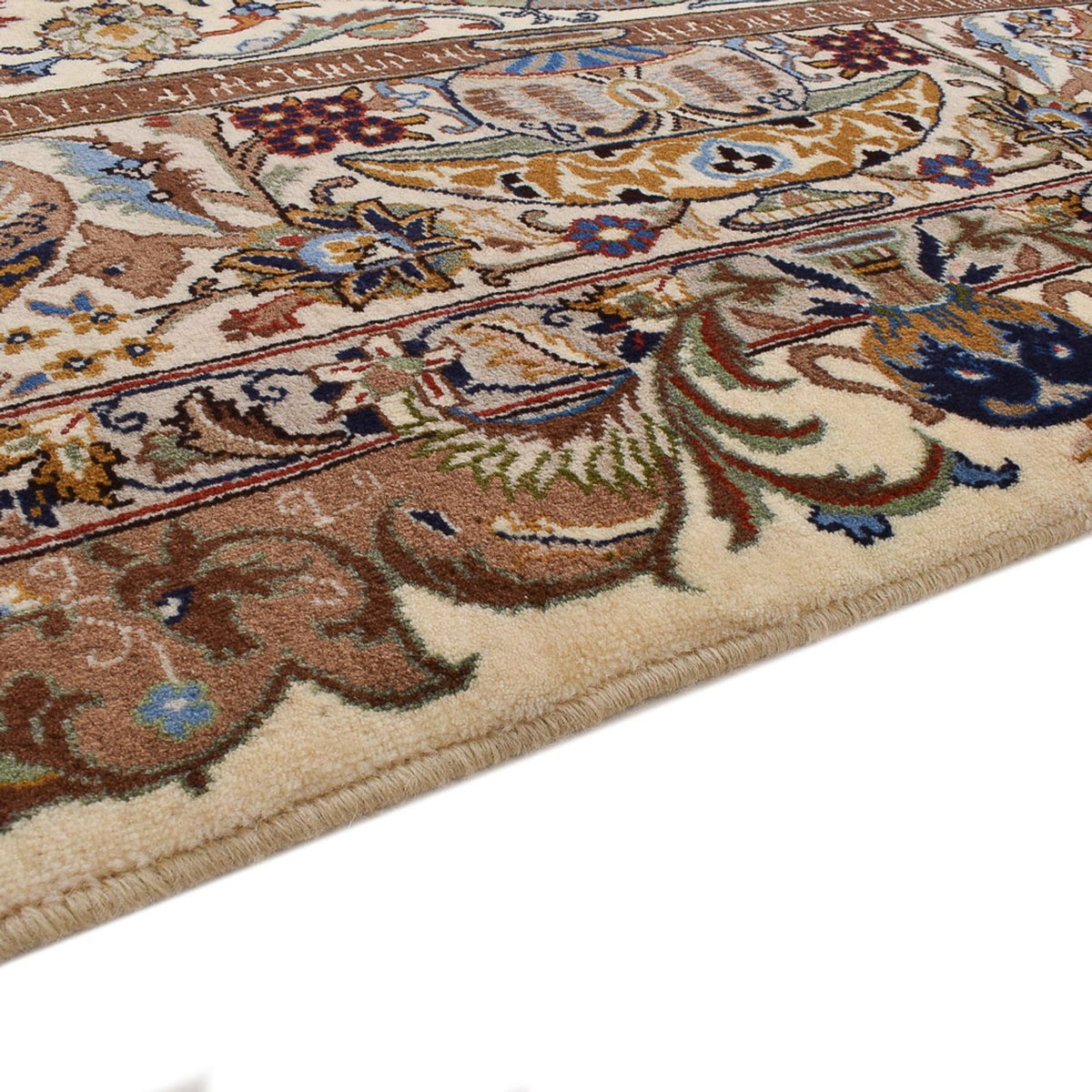 Kashmar Mattan 301x408cm - Persisk matta