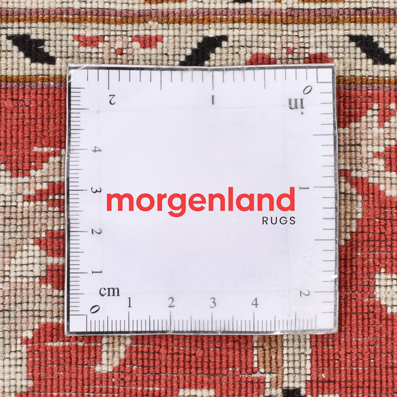 Persisk matta - Tabriz - Royal - 200 x 153 cm - mörkblå