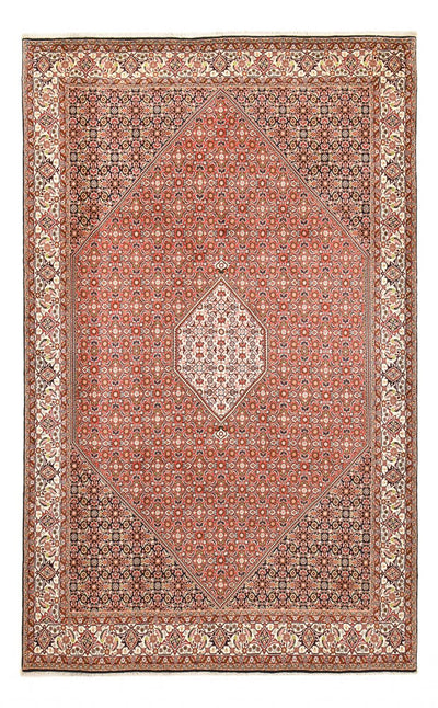 Bidjar - Zanjan Mattan 246x397cm - Persisk matta