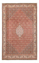 Bidjar - Zanjan Mattan 246x397cm - Persisk matta