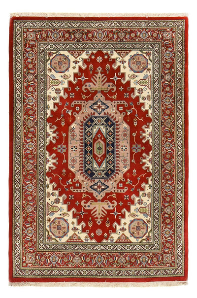Ilam Mattan 137x204cm - Persisk matta