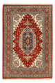 Ilam Mattan 137x204cm - Persisk matta
