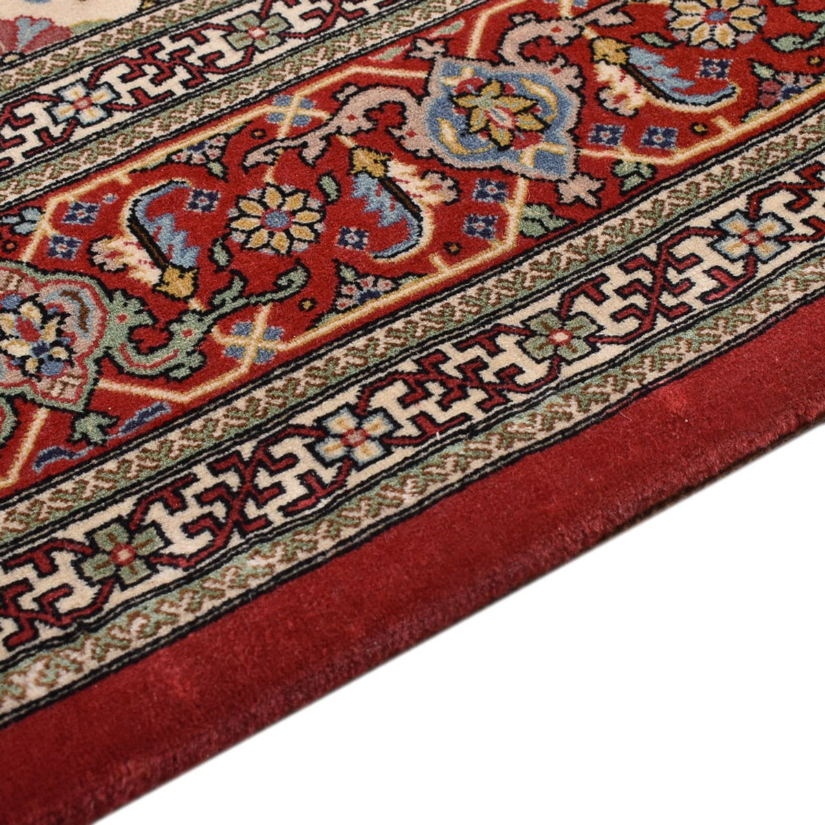 Ilam Mattan 137x204cm - Persisk matta