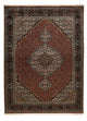 Tabriz - 40 Raj Mattan 150x203cm - Persisk matta