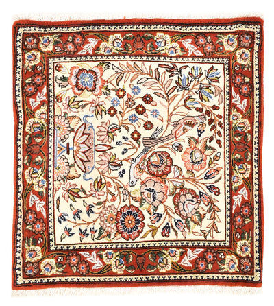 Mashhad Mattan 70x76cm - Persisk matta