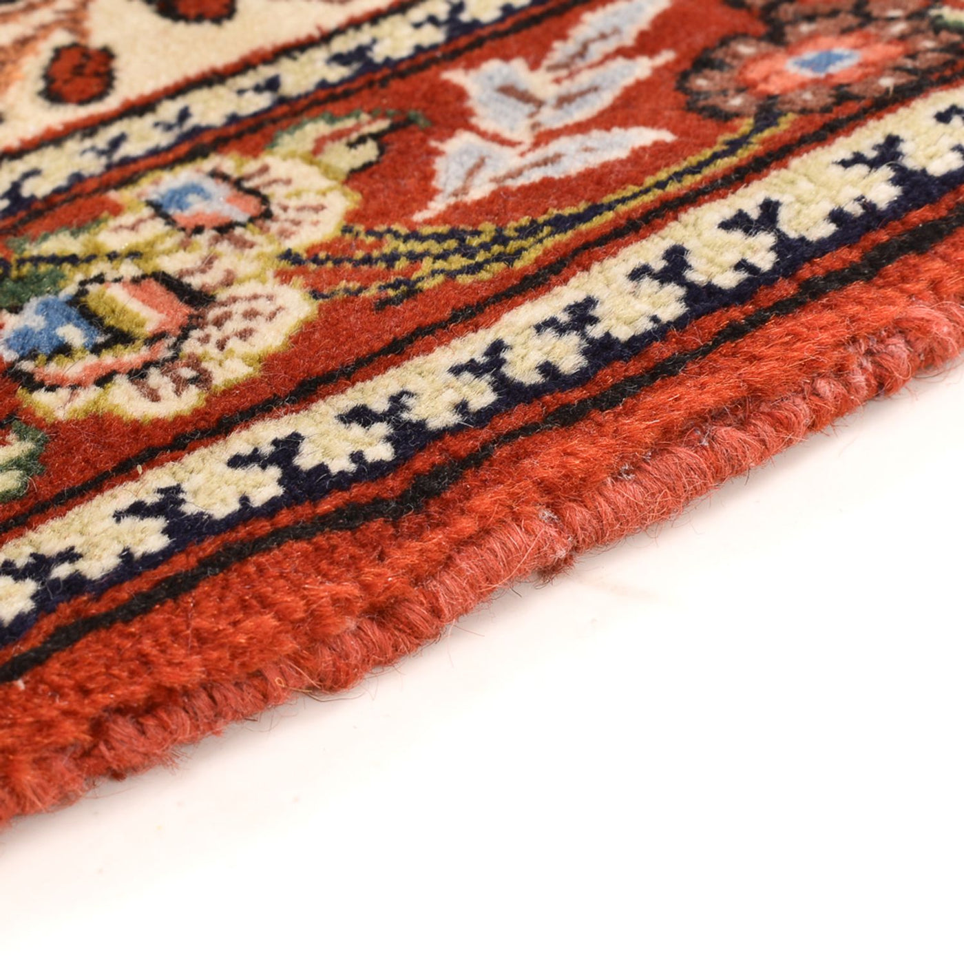 Mashhad Mattan 76x70cm - Persisk matta