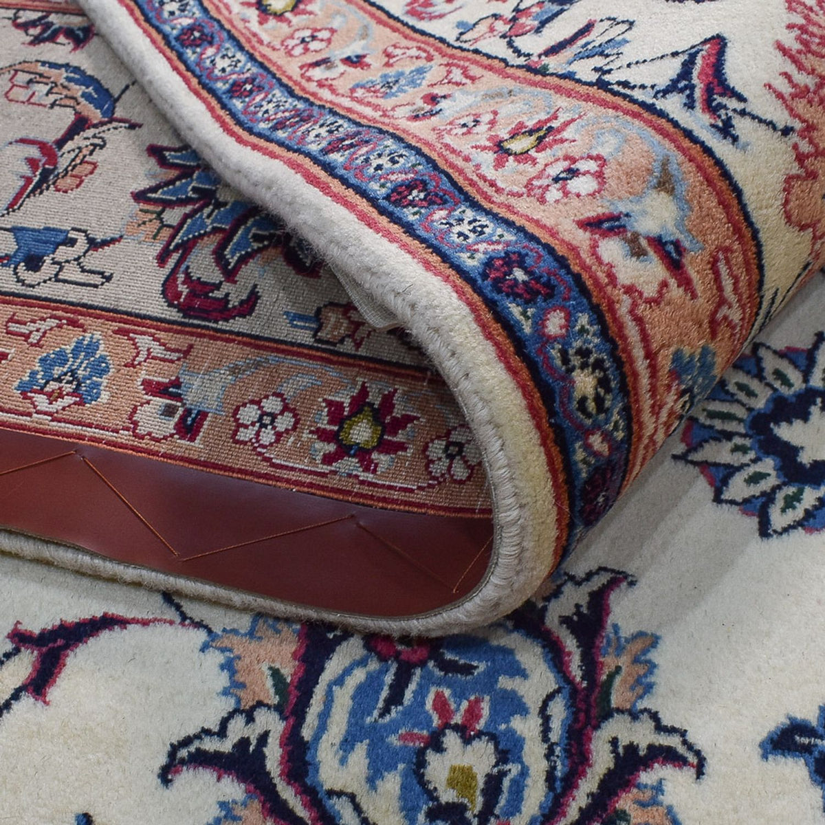 Persisk matta - Classic - 344 x 240 cm - sand