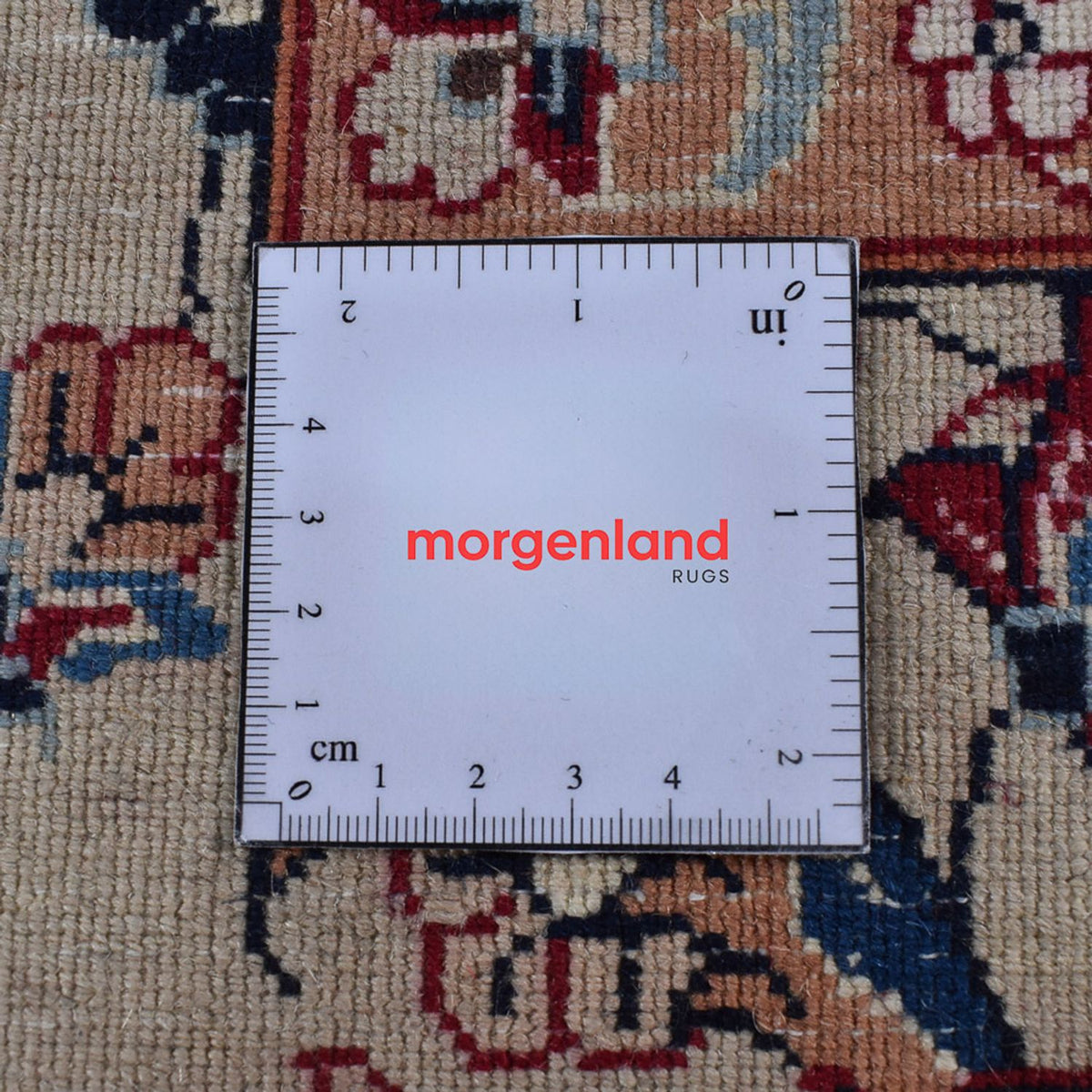 Persisk matta - Classic - 344 x 240 cm - sand