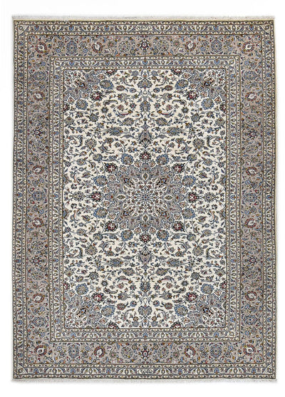 Kashan Mattan 255x354cm - Persisk matta