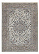 Kashan Mattan 354x255cm - Persisk matta