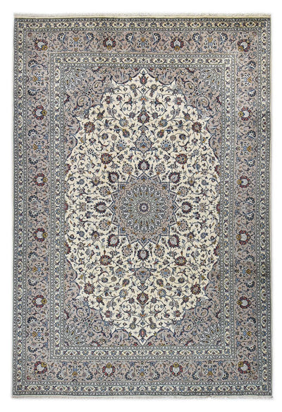 Kashan Mattan 246x350cm - Persisk matta