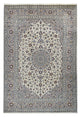 Kashan Mattan 246x350cm - Persisk matta