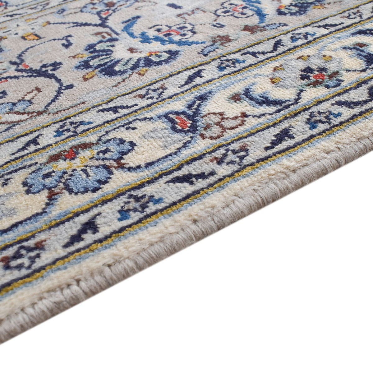 Kashan Mattan 246x350cm - Persisk matta