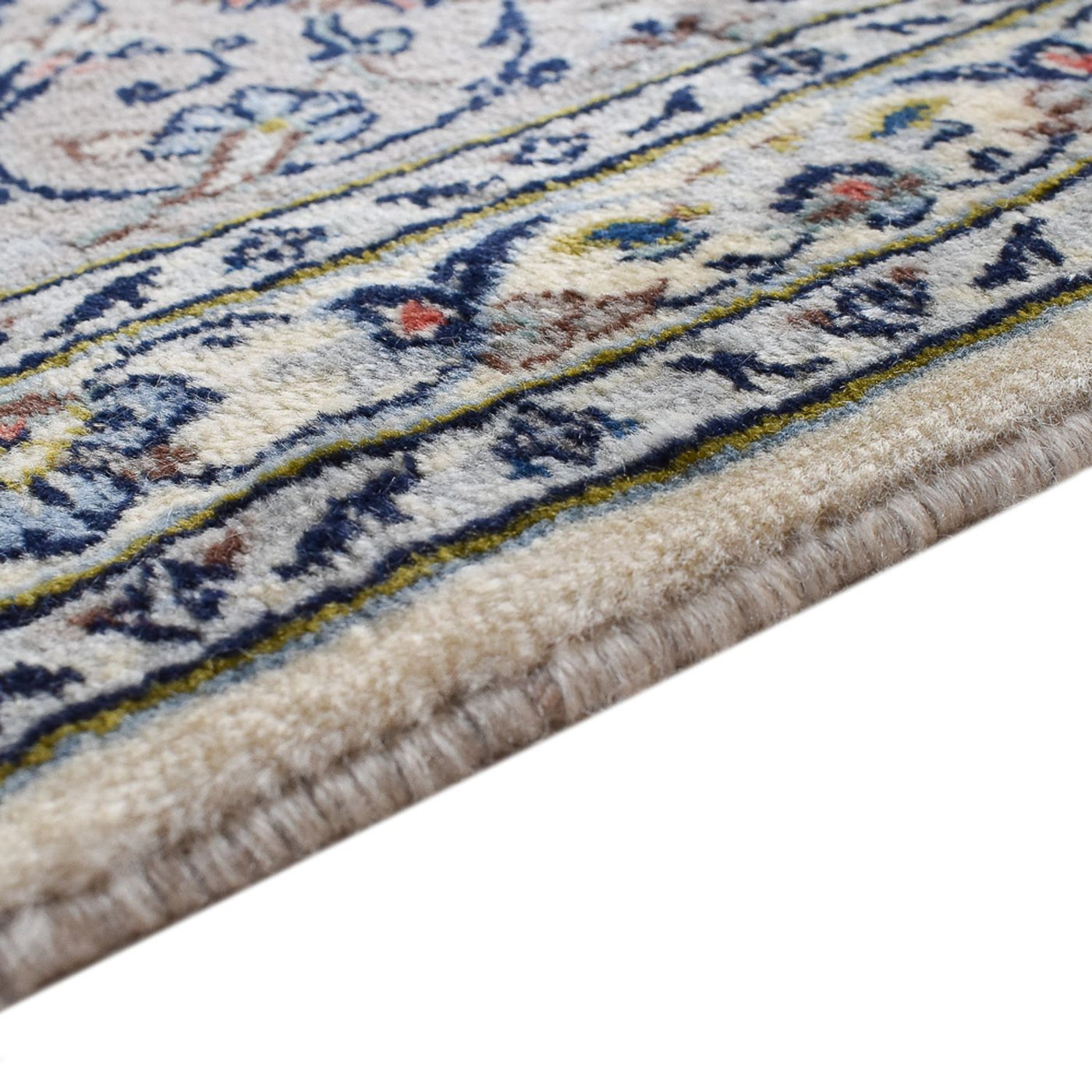 Kashan Mattan 335x247cm - Persisk matta
