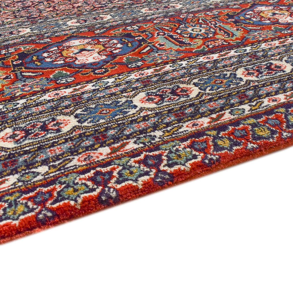 Tabriz Mattan 265x362cm - Persisk matta