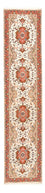 Runner Persisk matta - Tabriz - Royal - 404 x 89 cm - flerfärgad