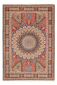 Tabriz - 50 Raj Mattan 251x165cm - Persisk matta