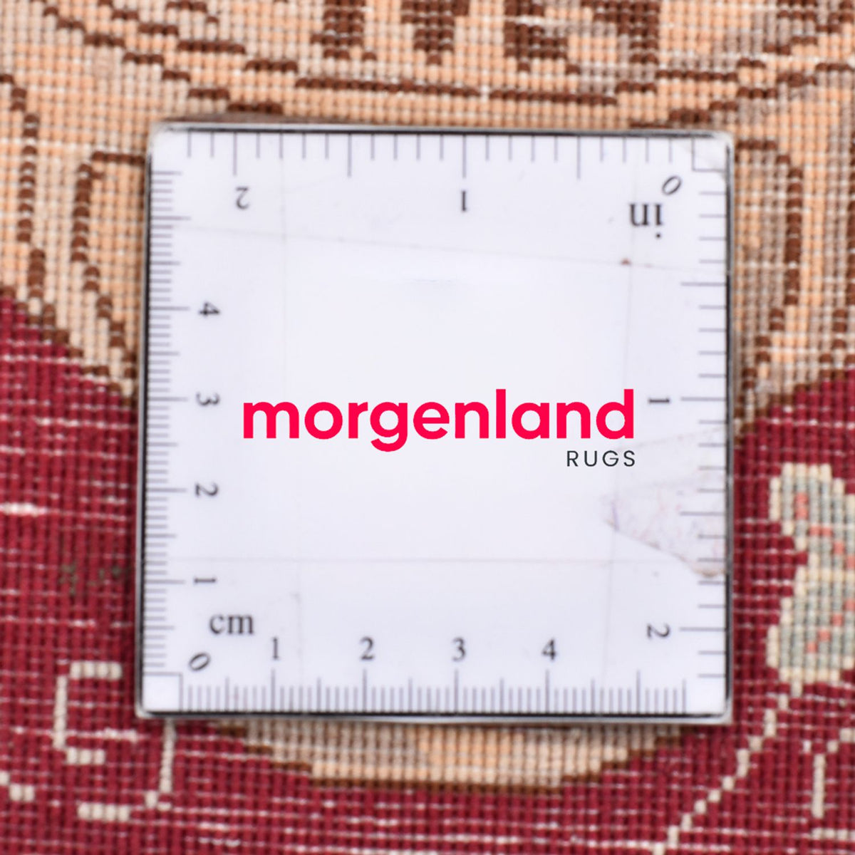 Persisk matta - Tabriz - Royal - 92 x 64 cm - flerfärgad