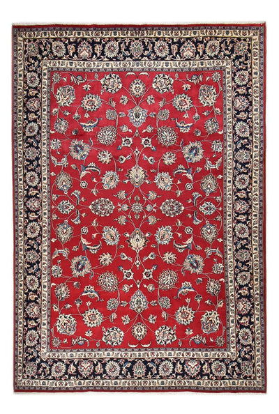 Mashhad Mattan 241x355cm - Persisk matta