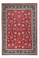 Mashhad Mattan 355x241cm - Persisk matta