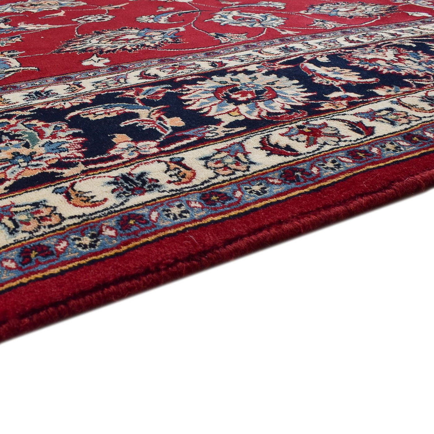 Mashhad Mattan 355x241cm - Persisk matta
