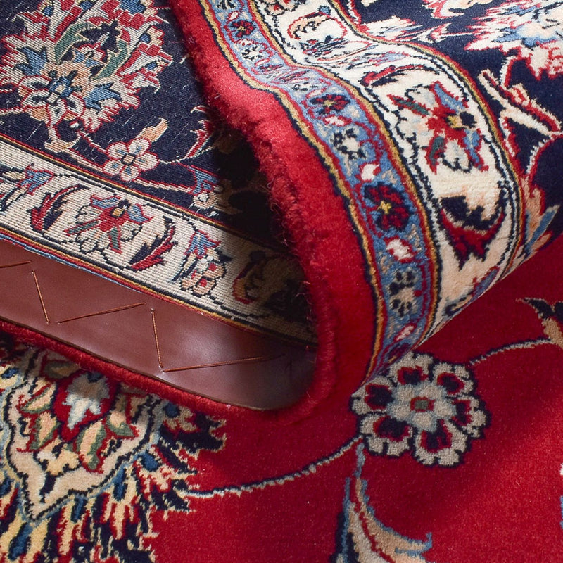 Persisk matta - Classic - 355 x 241 cm - röd