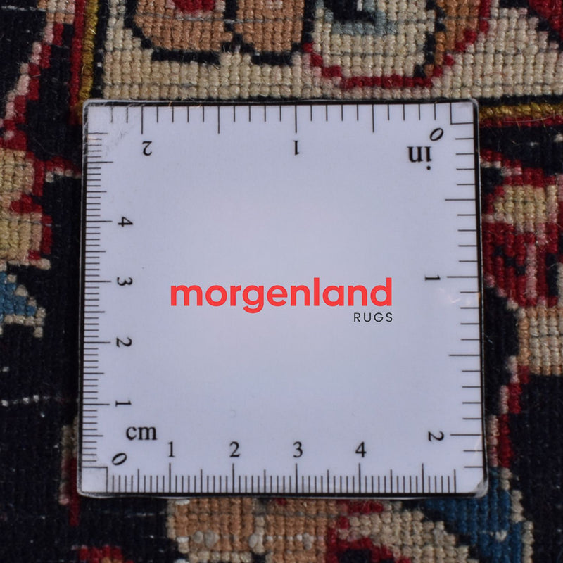 Persisk matta - Classic - 355 x 241 cm - röd