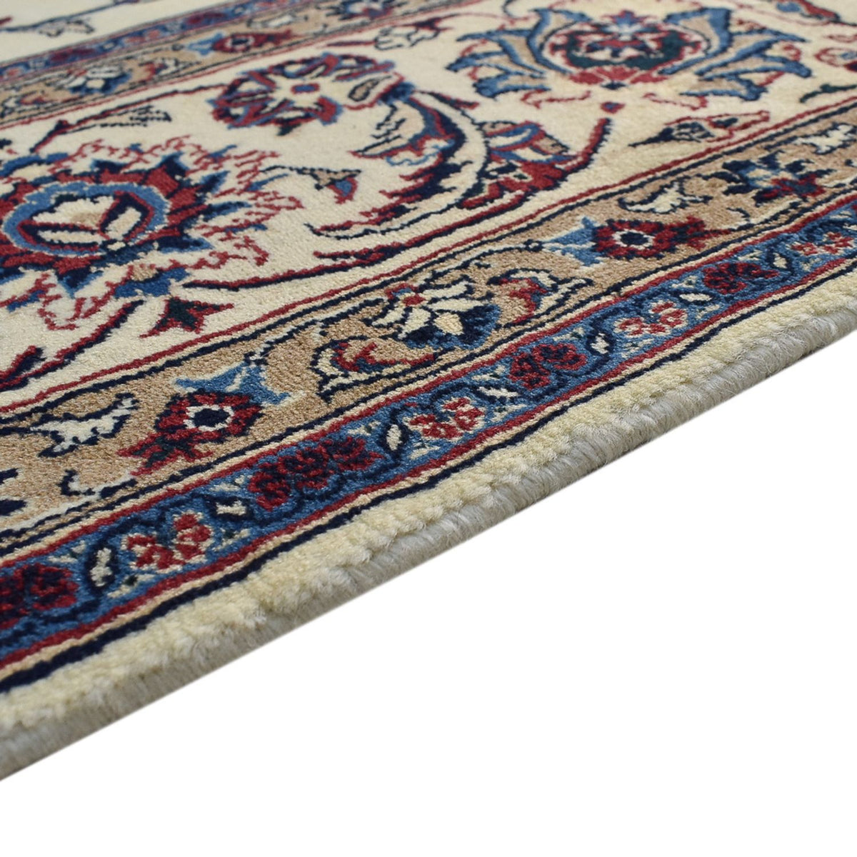 Mashhad Mattan 238x343cm - Persisk matta