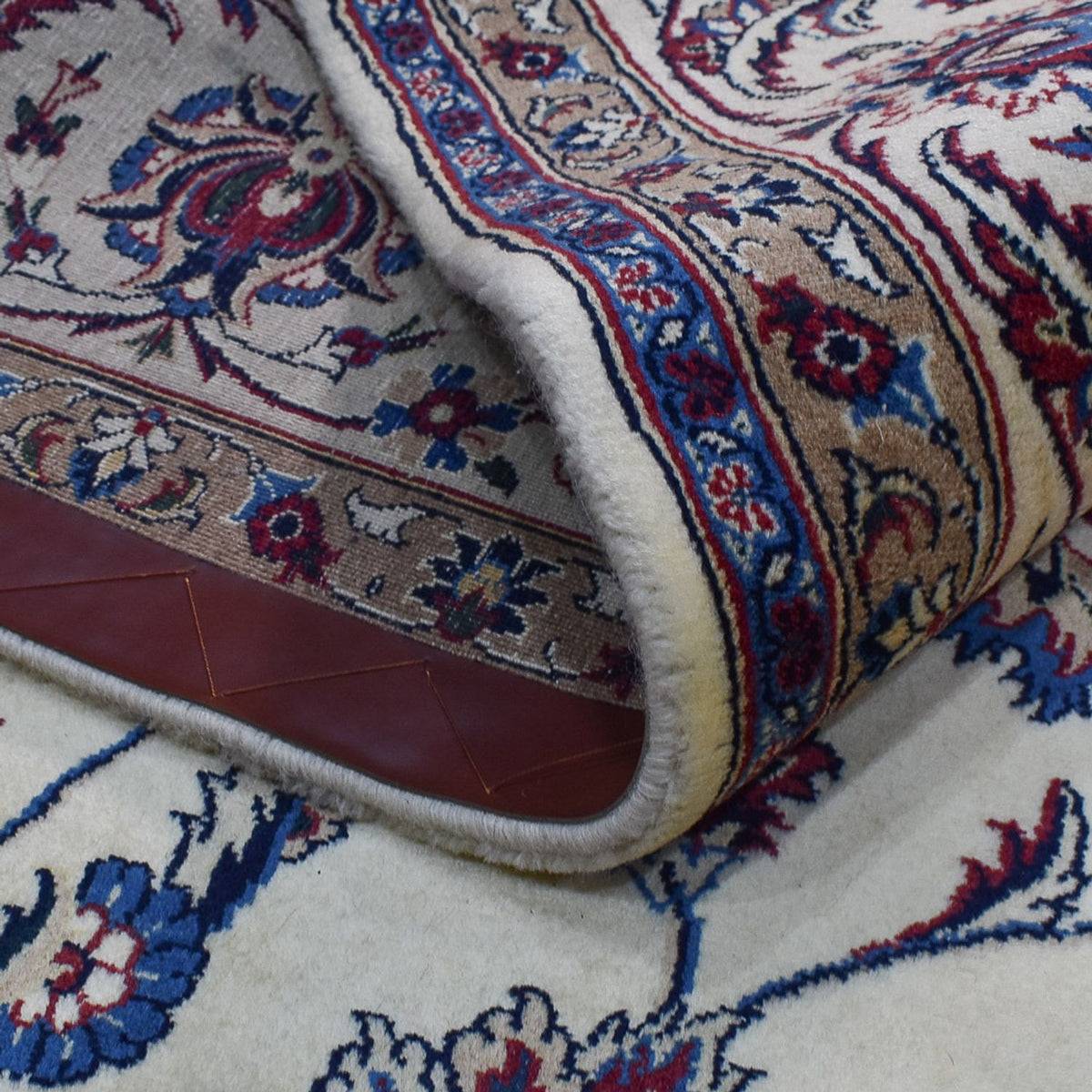 Persisk matta - Classic - 343 x 238 cm - sand