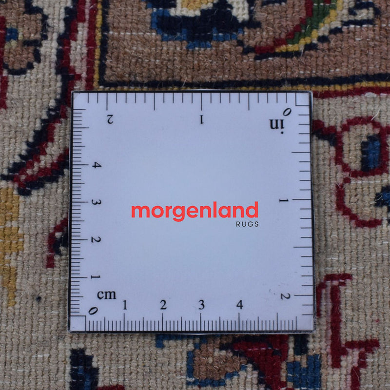 Persisk matta - Classic - 343 x 238 cm - sand