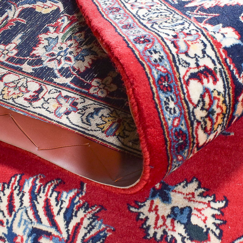 Persisk matta - Classic - 342 x 246 cm - röd