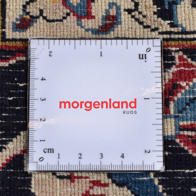 Persisk matta - Classic - 342 x 246 cm - röd