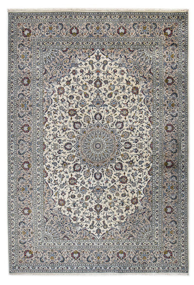 Kashan Mattan 250x355cm - Persisk matta