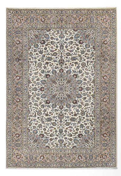 Kashan Mattan 250x360cm - Persisk matta